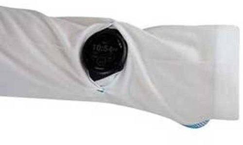 RAIDLIGHT-Raidlight Sun Protect Dry Light-2