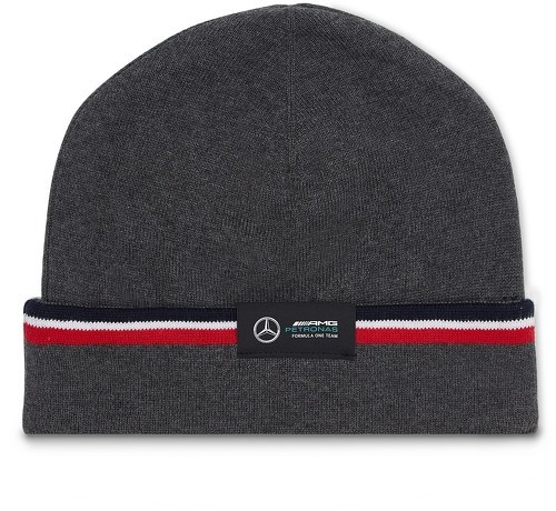 MERCEDES AMG PETRONAS MOTORSPORT-Mercedes-Amg Petronas Motosportteam F1 Driver - Bonnet-1