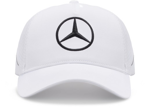 MERCEDES AMG PETRONAS MOTORSPORT-Casquette Baseball Mercedes-AMG Petronas Motorsport Team F1 Driver-1