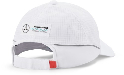 MERCEDES AMG PETRONAS MOTORSPORT-Casquette Baseball Mercedes-AMG Petronas Motorsport Team F1 Driver-2