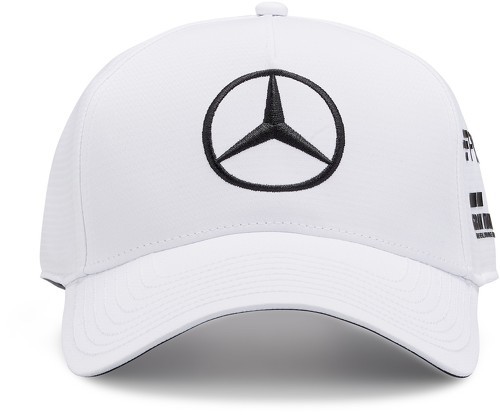MERCEDES AMG PETRONAS MOTORSPORT-Casquette Enfant Baseball Mercedes-AMG Petronas Motorsport Team F1 Lewis Hamilton Officiel Formule 1-1