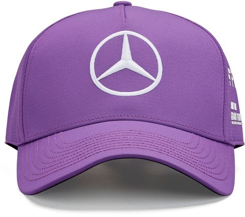 MERCEDES AMG PETRONAS MOTORSPORT-Casquette Enfant Baseball Mercedes-AMG Petronas Motorsport Team F1 Lewis Hamilton Officiel Formule 1-1