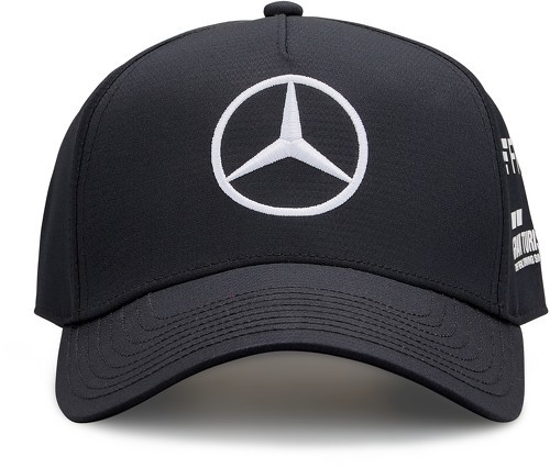 MERCEDES AMG PETRONAS MOTORSPORT-Casquette Enfant Baseball Mercedes-AMG Petronas Motorsport Team F1 Lewis Hamilton Officiel Formule 1-1