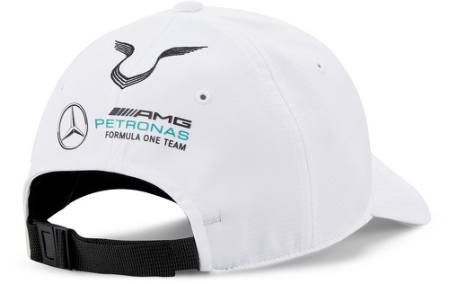 MERCEDES AMG PETRONAS MOTORSPORT-Casquette Enfant Baseball Mercedes-AMG Petronas Motorsport Team F1 Lewis Hamilton Officiel Formule 1-2