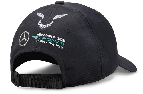 MERCEDES AMG PETRONAS MOTORSPORT-Casquette Enfant Baseball Mercedes-AMG Petronas Motorsport Team F1 Lewis Hamilton Officiel Formule 1-2