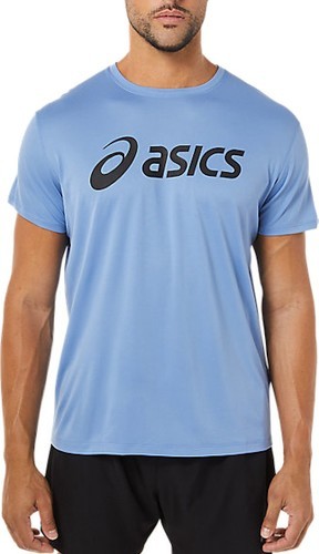 ASICS-T-shirt Asics Core-image-1