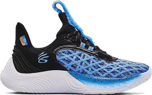 UNDER ARMOUR-Curry 9 Street - Chaussures de basketball-image-1