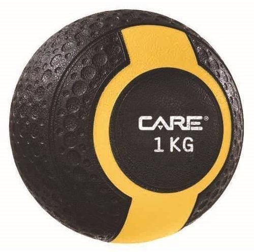 Care-Médecine Ball 1 Kg - Care-image-1