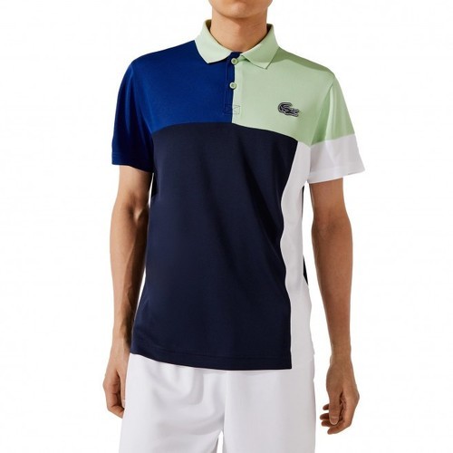 LACOSTE-Lacoste Sport - Polo-1