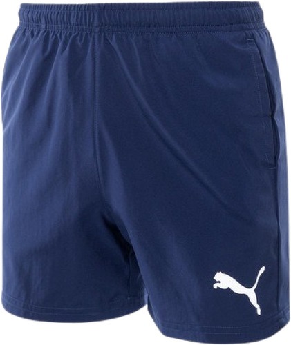 PUMA-Puma Active Woven - Short-0