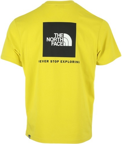 THE NORTH FACE-Red Box - T-shirt-1