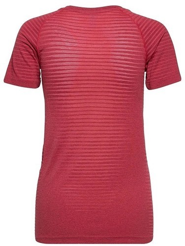ODLO-Mc Essential Seamless - T-shirt de running-1