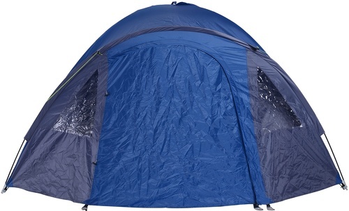 Outsunny-Tente de camping 4-5 personnes dim. 3L x 2,50l x 1,30H m-3