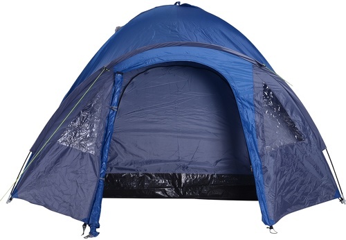 Outsunny-Tente de camping 4-5 personnes dim. 3L x 2,50l x 1,30H m-4