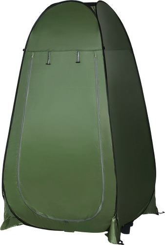 Outsunny-Tente de douche pliable-1