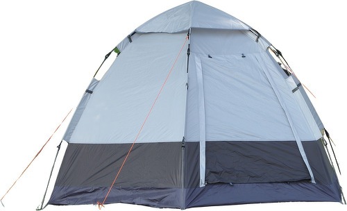 Outsunny-Tente de camping 3-4 personnes dim. 2,6L x 2,6l x 1,5H m-2
