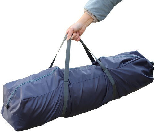 Outsunny-Tente de camping 3-4 personnes dim. 2,6L x 2,6l x 1,5H m-3