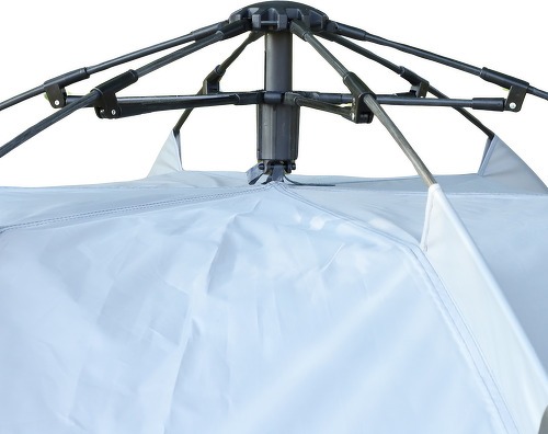 Outsunny-Tente de camping 3-4 personnes dim. 2,6L x 2,6l x 1,5H m-4