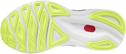 MIZUNO-Wave Skyrise 3-1