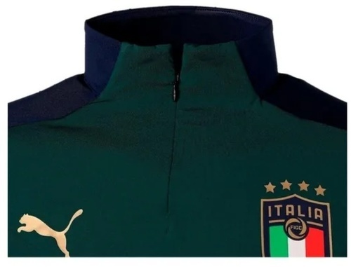 PUMA-Italie 2020 (training) - Sweat de foot-3