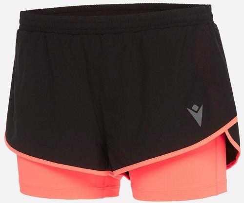 MACRON-Tricia - Short de running-2