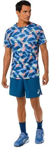 ASICS-Asics Match Graphic-2