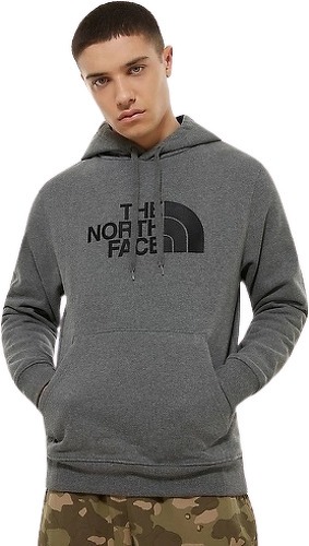 THE NORTH FACE-The North Face M Light Drew Peak Pullover Hoodie-Eu-2