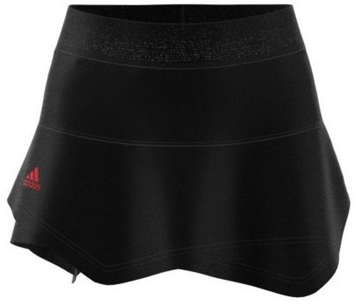 adidas Performance-Jupe, Adidas Match Skirt Noir-image-1