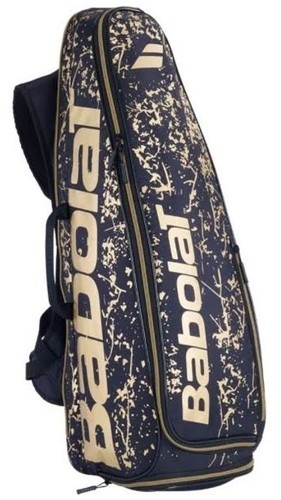 BABOLAT-Backracq - Raquette de badminton-0