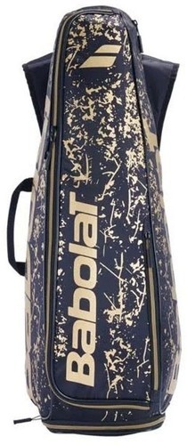 BABOLAT-Backracq - Raquette de badminton-1