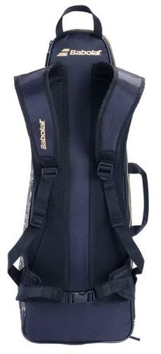 BABOLAT-Backracq - Raquette de badminton-2
