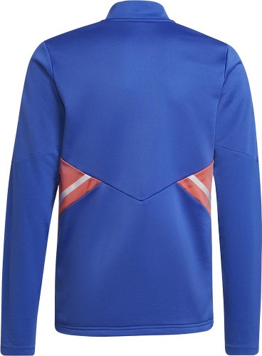 adidas Performance-Veste de survêtement Condivo 22 Predator-1