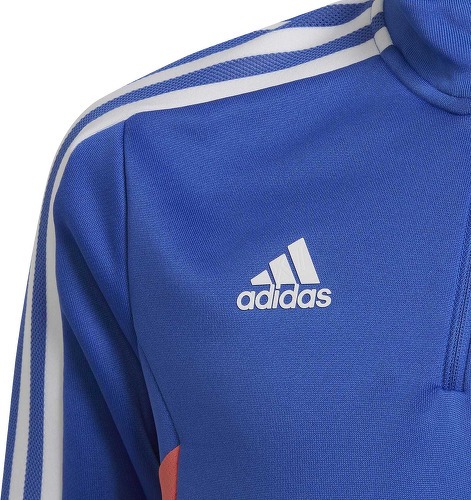 adidas Performance-Veste de survêtement Condivo 22 Predator-3