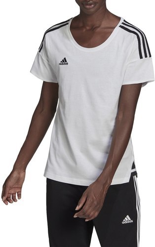 adidas Performance-T-shirt Condivo 22-0