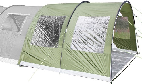 Skandika-Skandika Auvent Canopy Gotland 5 Personnes - Tente de randonnée/camping-0