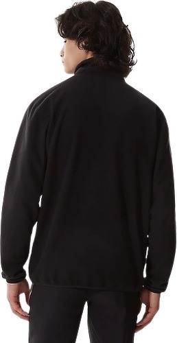 THE NORTH FACE-The North face Polaire 100 Glacier 1/4 Zip-3