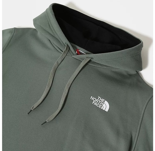 THE NORTH FACE-Seasonal Drew Peak - Sweat-2