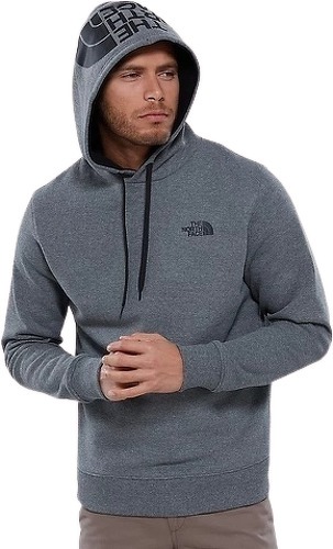 THE NORTH FACE-Seasonal Drew Peak - Sweat-3