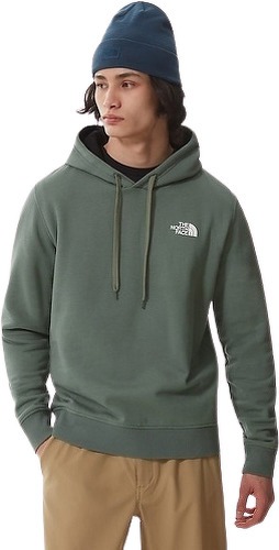 THE NORTH FACE-Seasonal Drew Peak - Sweat-4