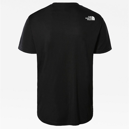 THE NORTH FACE-Reaxion Easy Tee-1