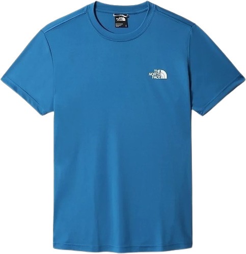 THE NORTH FACE-The North Face Reaxion Red Box - T-shirt-0