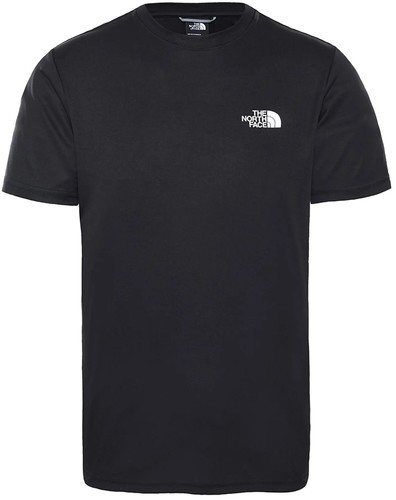 THE NORTH FACE-The North Face Reaxion Red Box - T-shirt-0