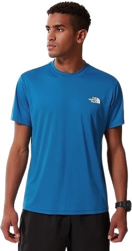 THE NORTH FACE-The North Face Reaxion Red Box - T-shirt-2