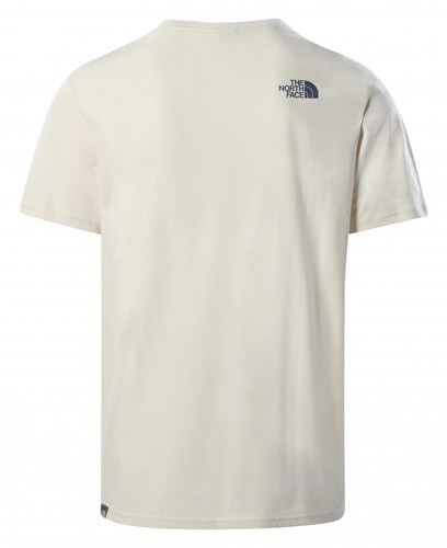 THE NORTH FACE-Rust 2 Tee - T-shirt-1
