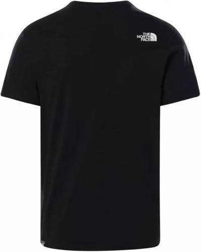 THE NORTH FACE-Rust 2 - T-shirt-1