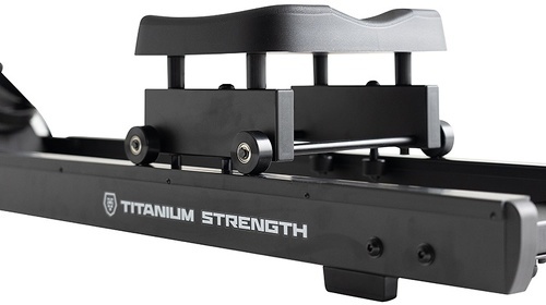 Titanium Strength-Acqua Rower - Rameur-3