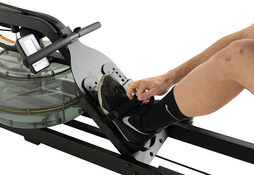 Titanium Strength-Acqua Rower - Rameur-4