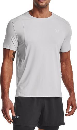 UNDER ARMOUR-Under Armour Iso-Chill Laser -Gry-0