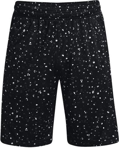 UNDER ARMOUR-Printed Training - Short de fitness-2