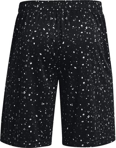 UNDER ARMOUR-Printed Training - Short de fitness-3